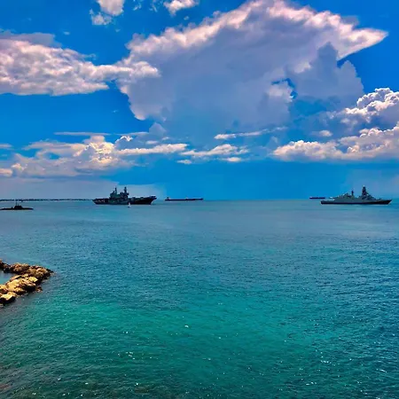 Le Due Pigne (adults Only) Taranto