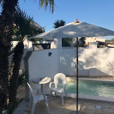 Le Due Pigne (adults Only) Ferienhaus *