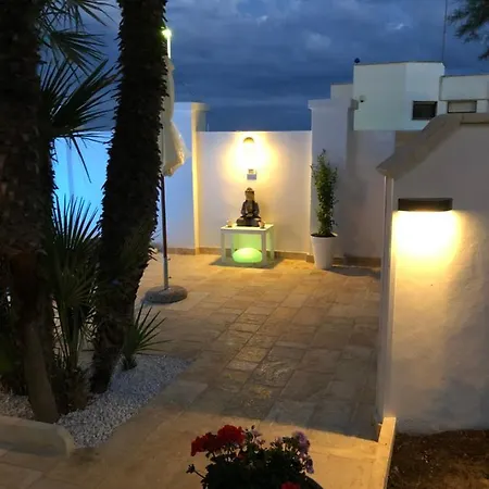 Holiday home Le Due Pigne (adults Only)