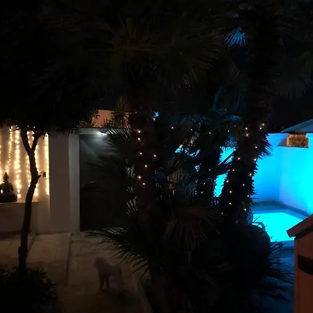 Holiday home Le Due Pigne (adults Only) *