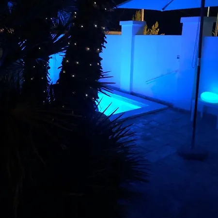 Le Due Pigne (adults Only) * Taranto