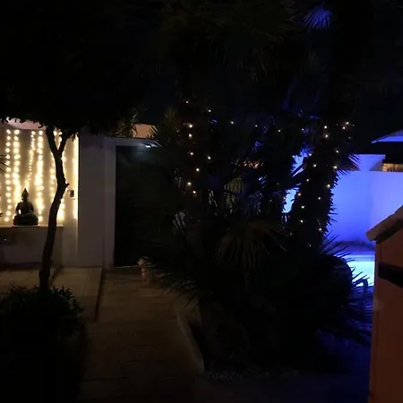 Le Due Pigne (adults Only) Holiday home *