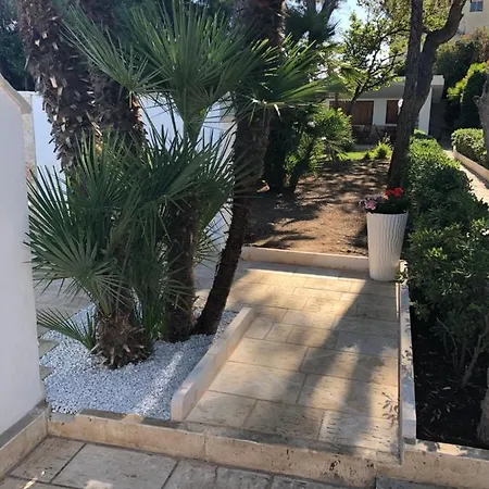 Le Due Pigne (adults Only) Holiday home