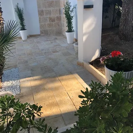 Le Due Pigne (adults Only) Holiday home